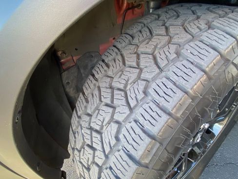 Used 2024 Nissan Pathfinder Rock Creek image 14