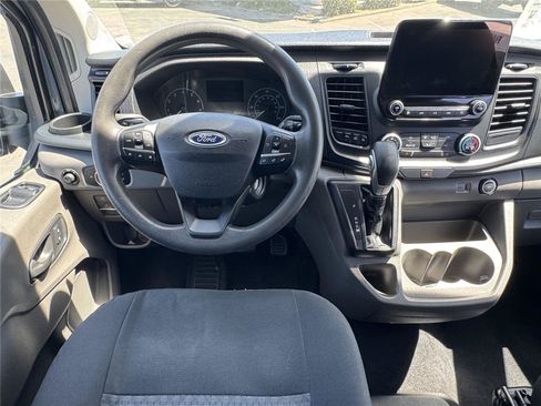 Used 2021 Ford Transit 350 XLT RWD image 25