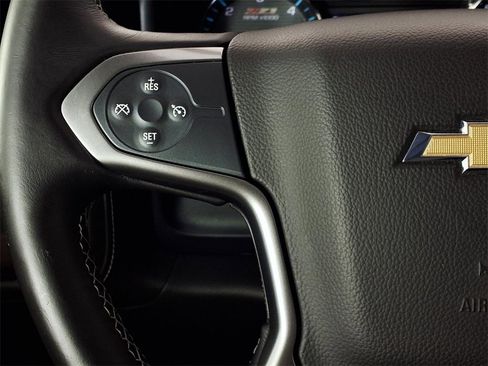 Used 2015 Chevrolet Silverado 1500 LTZ Z71 image 20