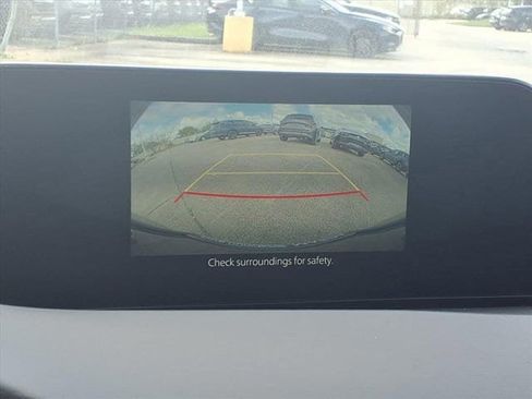 New 2026 MAZDA MAZDA3 s image 12