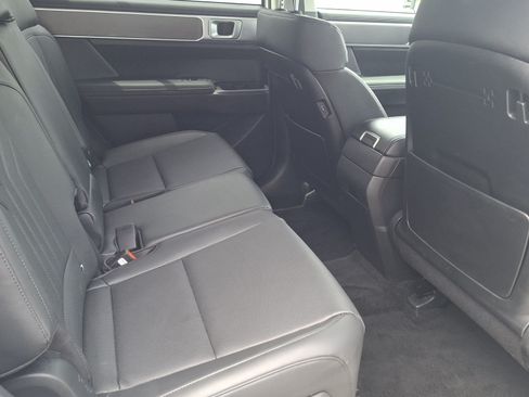 Used 2026 Hyundai Santa Fe SEL FWD image 23