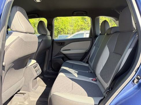 New 2026 Subaru Forester AWD/4WD image 13