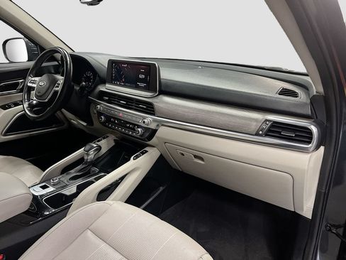 Used 2021 Kia Telluride EX w/ EX Premium Package FWD image 32