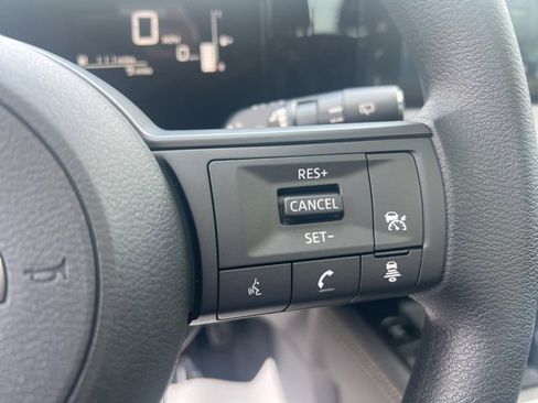 New 2025 Nissan Kicks SV w/ SV Premium Package image 12