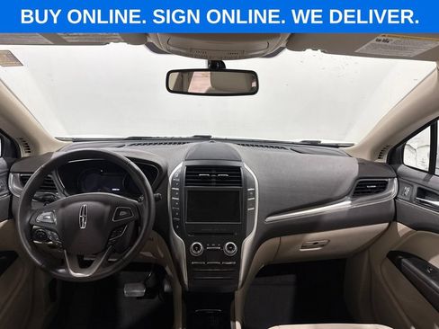 Used 2017 Lincoln MKC Premiere AWD/4WD image 11