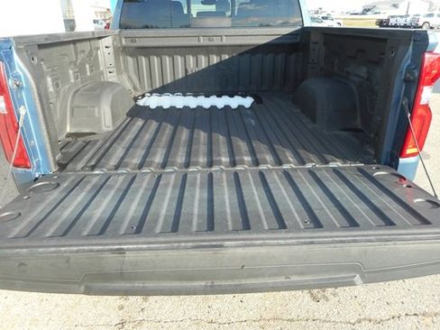 Used 2024 Chevrolet Silverado 1500 High Country w/ High Country Premium Package image 7