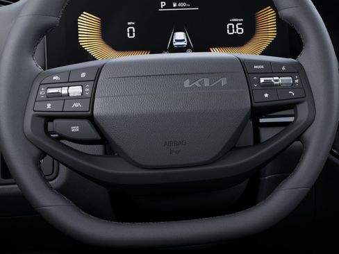 New 2027 Kia Sportage EX FWD image 22
