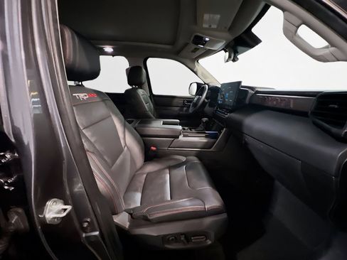 Used 2023 Toyota Sequoia TRD Pro AWD/4WD image 21