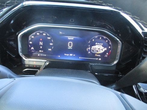 New 2026 Chevrolet Silverado 2500 LT w/ Trail Boss Package image 18