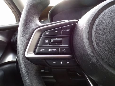 Used 2024 Subaru Impreza 2.0i Sport image 20