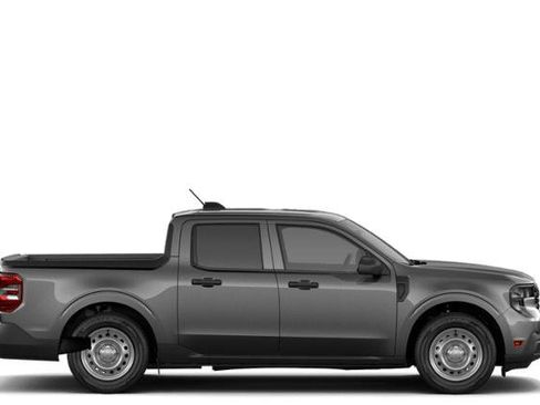 New 2026 Ford Maverick XL w/ Equipment Group 101A AWD/4WD image 31