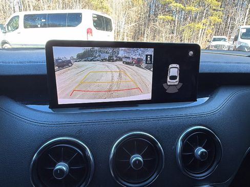 Used 2022 Kia Stinger GT-Line image 32