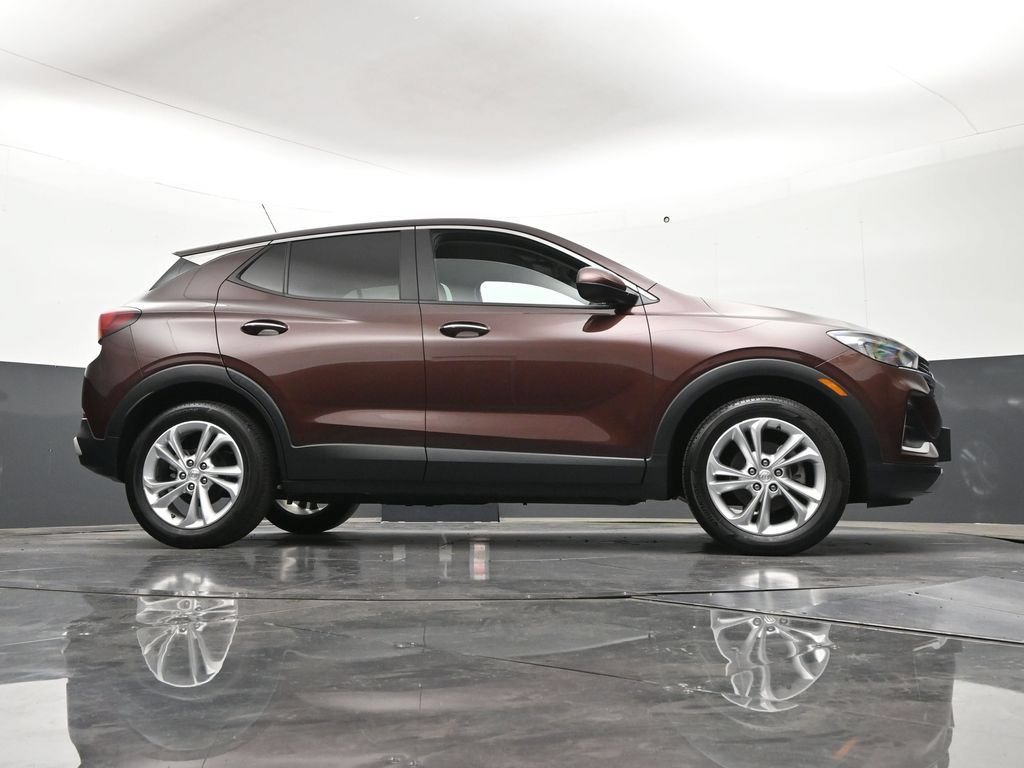 Certified 2023 Buick Encore GX Preferred w/ Cold Weather Comfort Package FWD image 29