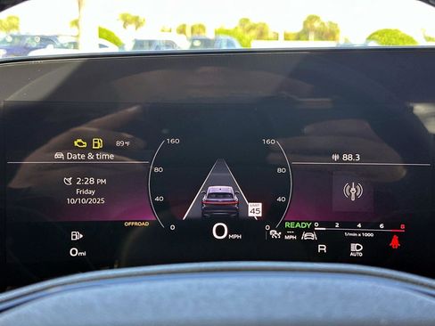 New 2025 Audi Q5 Prestige image 29