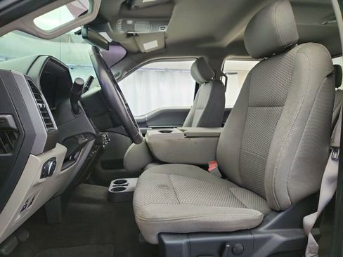 Used 2019 Ford F150 XLT w/ Equipment Group 302A Luxury AWD/4WD image 10