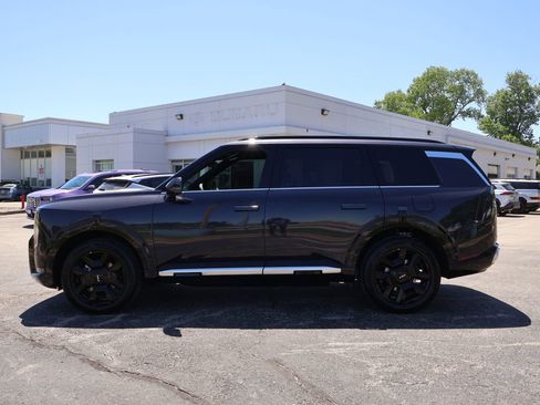 Used 2027 Kia Telluride X-Line SX Prestige AWD/4WD image 5