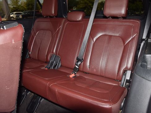 Used 2023 Ford Expedition Max Limited RWD image 12