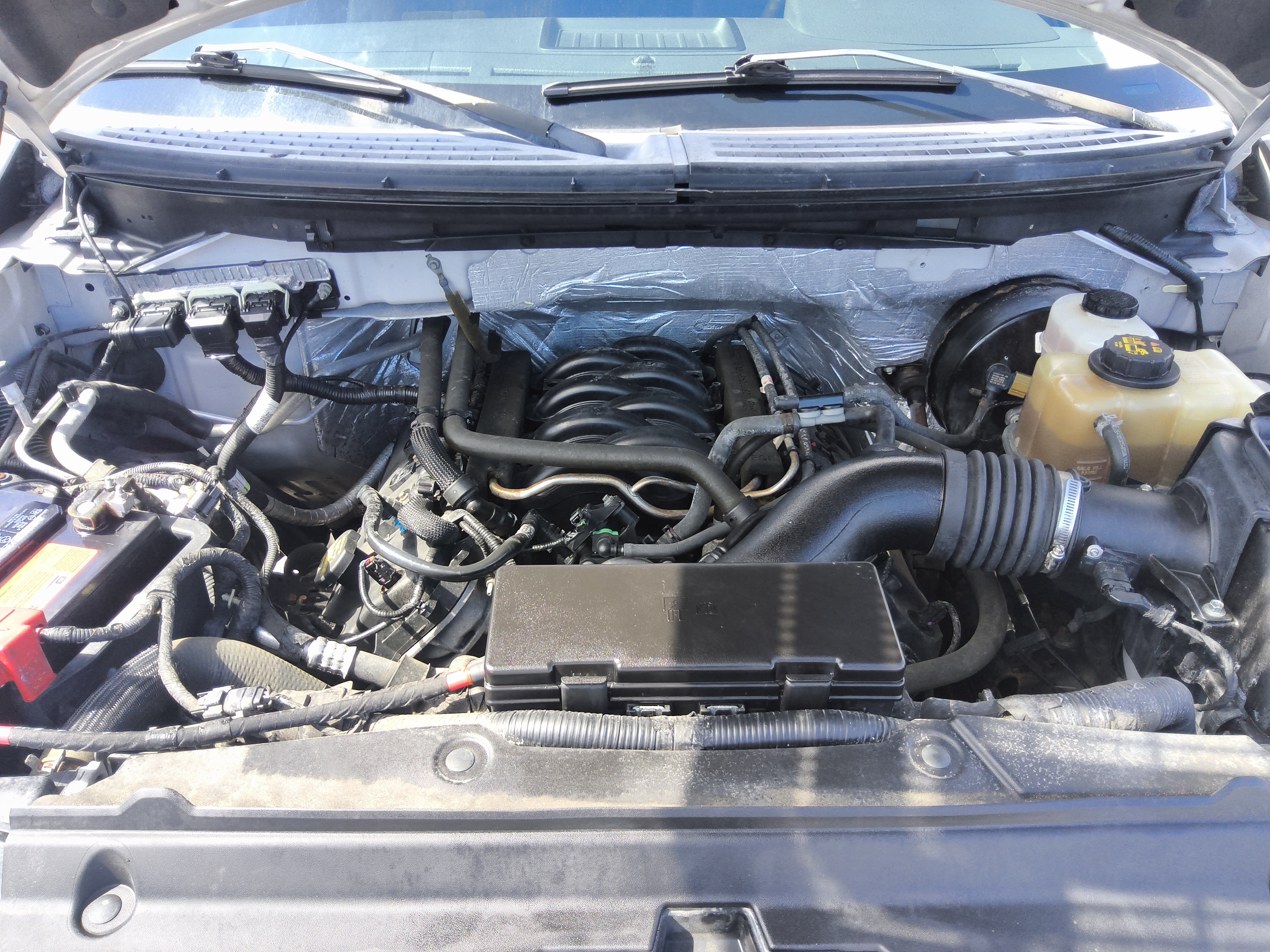 Used 2013 Ford F150 FX2 w/ Mid Equipment Group RWD image 33