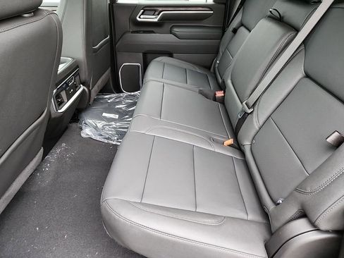 New 2025 GMC Sierra 2500 SLT w/ SLT Premium Package image 20