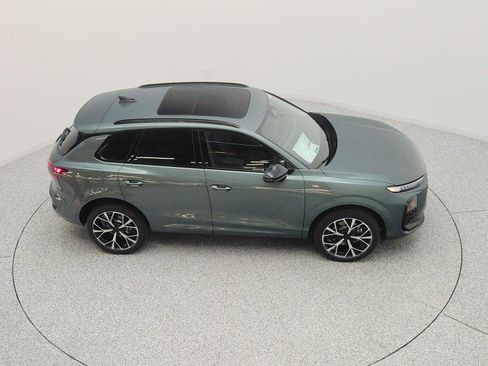 New 2026 Audi Q3 quattro 2.0T AWD/4WD image 19