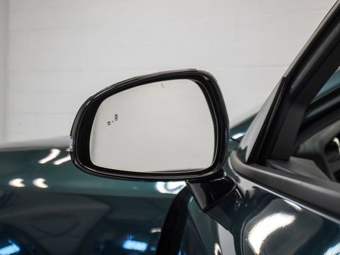 Used 2023 Kia Stinger GT-Line w/ Sun & Sound Package AWD/4WD image 5