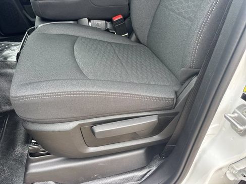 New 2026 RAM 5500 Tradesman AWD/4WD image 15