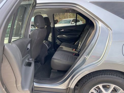 Used 2024 Chevrolet Equinox LT image 11