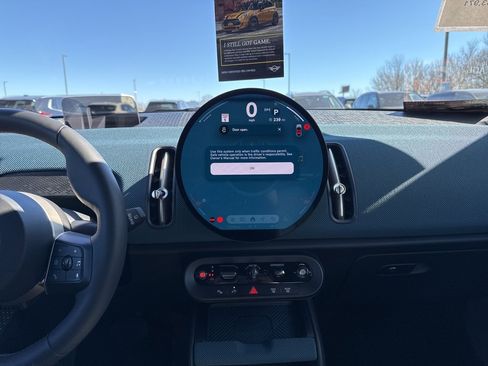 Certified 2025 MINI Cooper Countryman S image 16