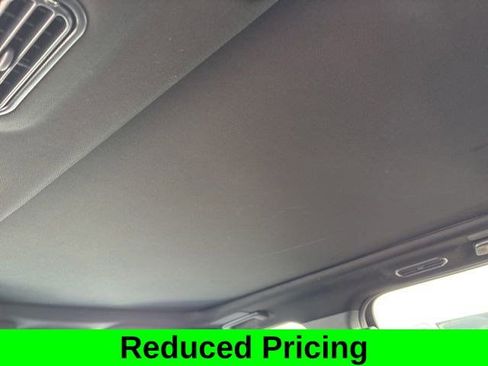 Used 2023 Ford Expedition Max Platinum AWD/4WD image 37