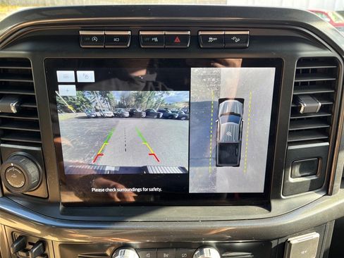 Used 2023 Ford F150 XLT w/ Equipment Group 302A High image 25