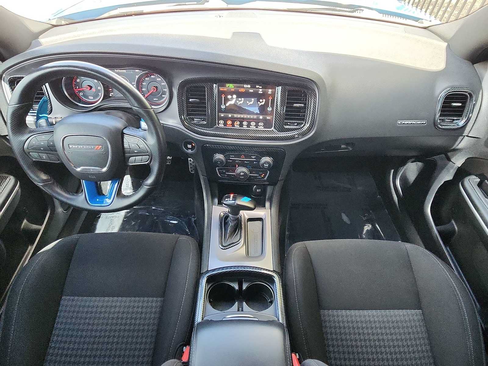 Used 2023 Dodge Charger R/T RWD image 25