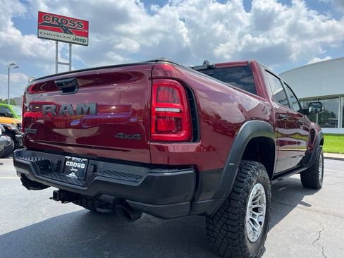 Used 2025 RAM 1500 RHO w/ RHO Level 1 Equipment Group AWD/4WD image 50