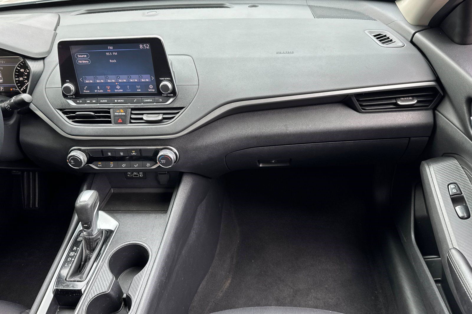 Used 2019 Nissan Altima 2.5 S FWD image 30