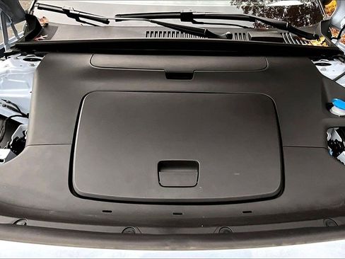 New 2025 Volvo EX30 Ultra w/ Protection Package Premier image 12