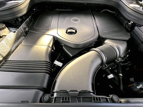 New 2026 Mercedes-Benz GLE 350 4MATIC image 14