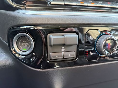 New 2026 Chevrolet Silverado 1500 LT Trail Boss w/ LT Trail Boss Premium Package image 31