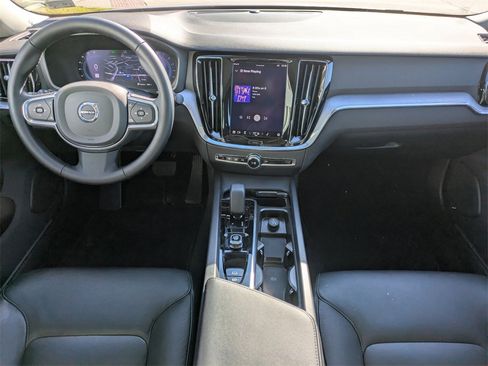 Certified 2025 Volvo S60 B5 Core image 14