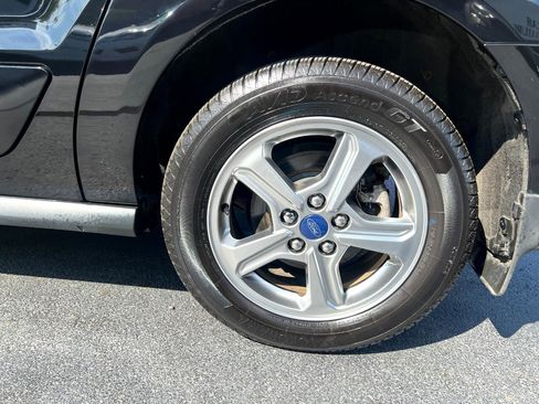 Used 2019 Ford Transit Connect Titanium w/ Titanium Premium Package image 12