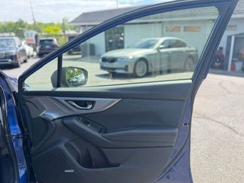 Used 2022 Subaru WRX Premium AWD/4WD image 29