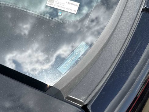 Used 2026 Mercedes-Benz GLB 250 4MATIC image 28