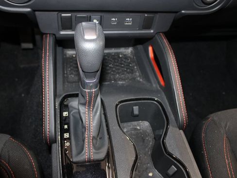Used 2025 Nissan Frontier PRO-4X w/ Interior Protection Package AWD/4WD image 27