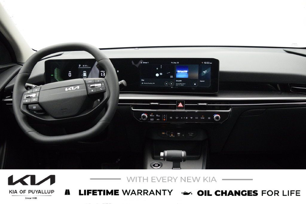 New 2027 Kia Niro FWD image 18