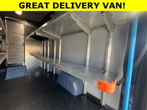 Used 2024 RAM ProMaster 3500 image 11