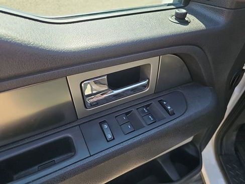 Used 2014 Ford F150 FX4 w/ Equipment Group 402A Luxury image 22