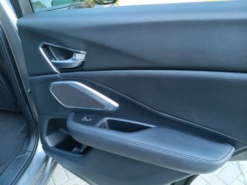 Used 2023 Acura RDX AWD image 26