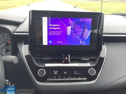 Used 2024 Toyota Corolla LE image 36