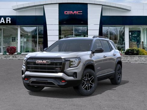 New 2026 GMC Terrain AT4 w/ Convenience Package III AWD/4WD image 30