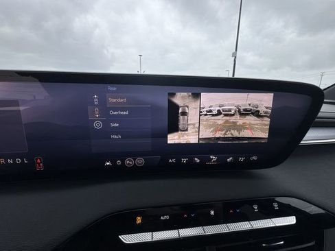 New 2026 Buick Enclave Sport Touring w/ Power Package FWD image 15