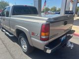 Used 2002 Chevrolet Silverado 1500 LS w/ Off-Road Pkg image 4