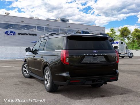 New 2027 Ford Expedition Max Active RWD image 4